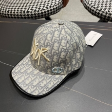 Christian Dior Caps